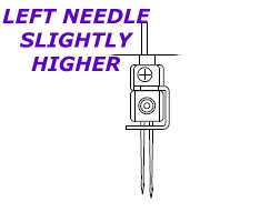 Needles image