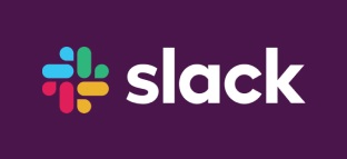 Slack Logo image Invite link valid through 02-14-2021